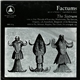 Factums - The Sistrum